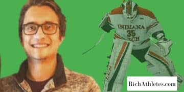 Is Shelby Rogers Boyfriend Still John Slavs? Look At Their Love Story