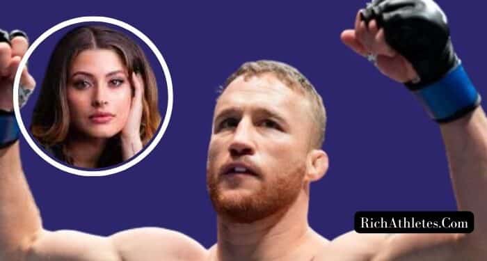 Justin Gaethje