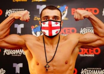 Nikoloz Sekhniashvili