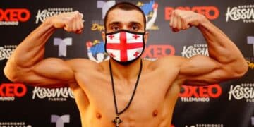 Nikoloz Sekhniashvili