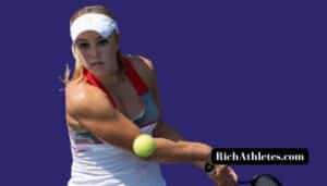 Who Is Raquel Pedraza, Taylor Fritz's Ex-Wife? Unknown Details