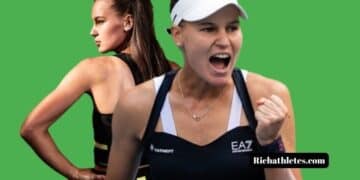 Veronika Kudermetova