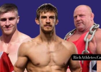 Arnold Allen’s Parents