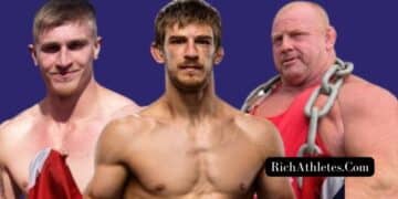 Arnold Allen’s Parents