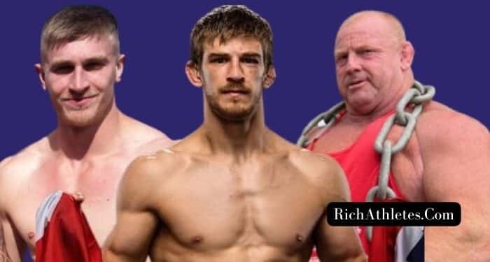 Arnold Allen’s Parents