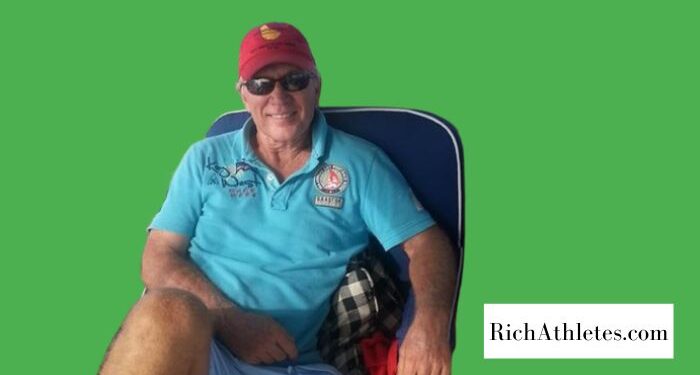 Fred Tillman Is Kelly McGillis’ Ex-husband: All To Know About Him