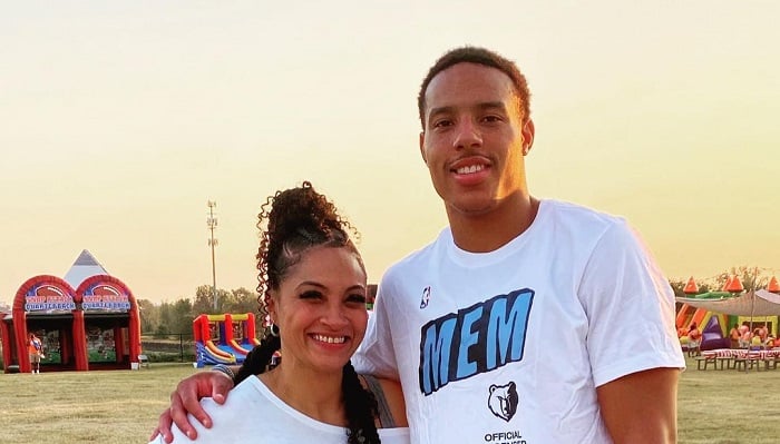 Desmond Bane's Mother Marissa Bane Did Not Raise Him: Truth About Her