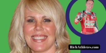 DeLana Harvick's Net Worth