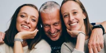 Iga Świątek’s Parents