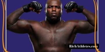 Jairzinho Rozenstruik