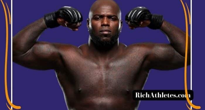 Jairzinho Rozenstruik