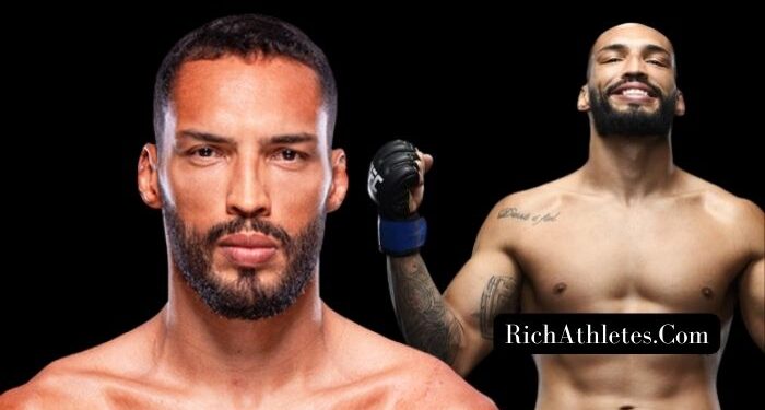 Who Is Bruno Silva? Everything To Know About The MMA Fighter