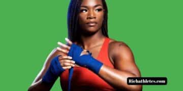 Claressa Shields