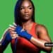 Claressa Shields