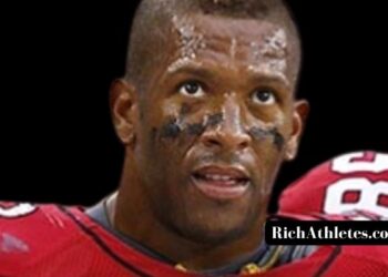 Clark Haggans Cause of Death