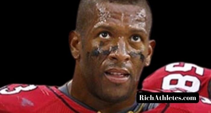 Clark Haggans Cause of Death