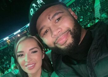 Danni-Leigh Robinson