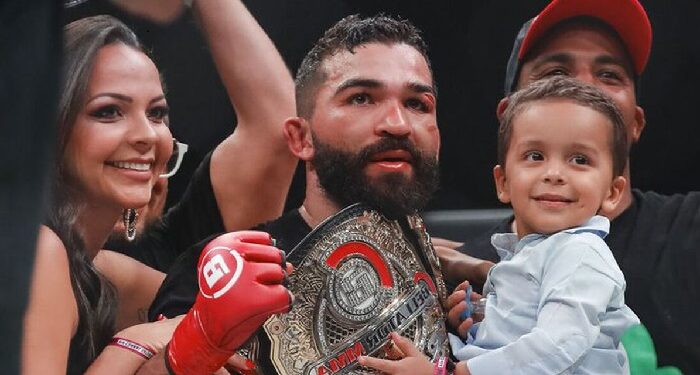 Patricio Pitbull Wife, Kids, And Other family Members