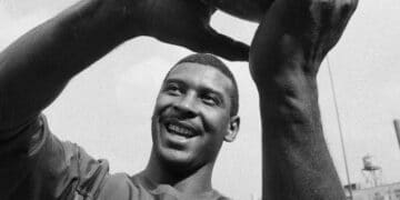 Homer Jones