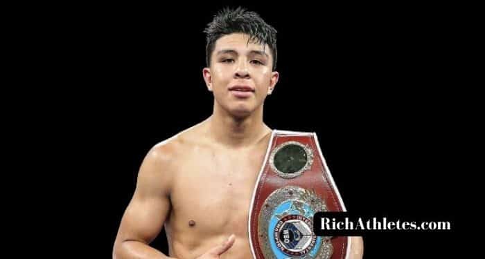 Who Is Jaime Munguia? 7 Unknown Facts About The Boxer