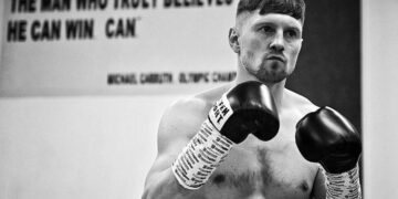 Jason Quigley