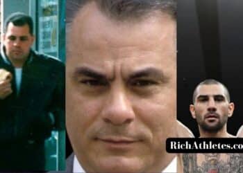 John Gotti III Family Members