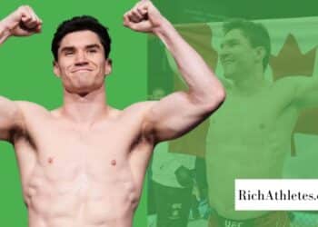 10 Facts About Mike Malott