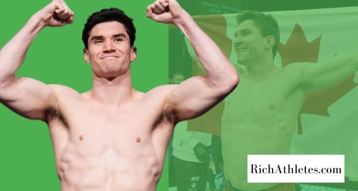 10 Facts About Mike Malott