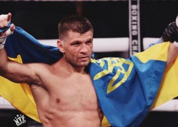 Sergiy Derevyanchenko