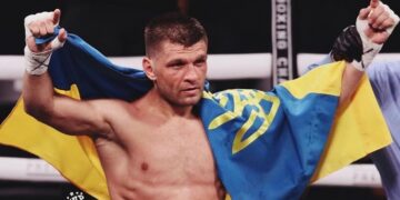 Sergiy Derevyanchenko