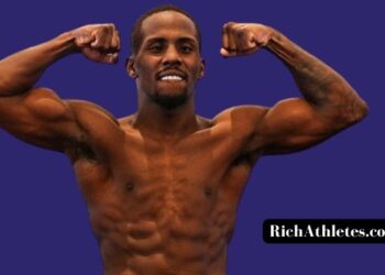 Tevin Farmer