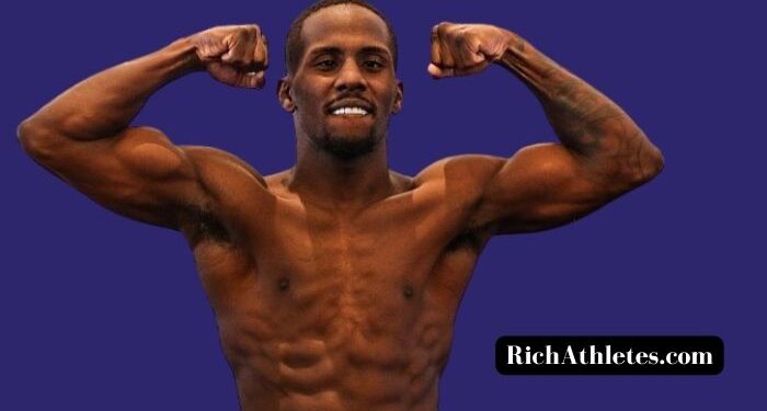 Tevin Farmer