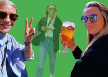 Bethany England's Partner