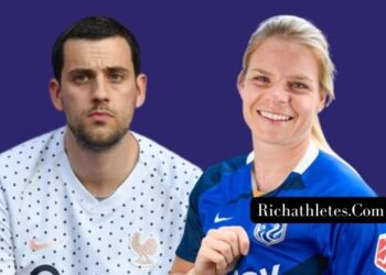 Eugénie Le Sommer's Husband