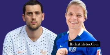 Eugénie Le Sommer's Husband