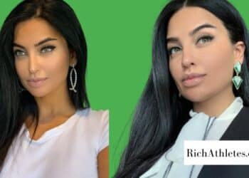 Gina Amir Is Michel Pereira’s Wife: All About Her            