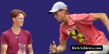 Jannik Sinner Net Worth