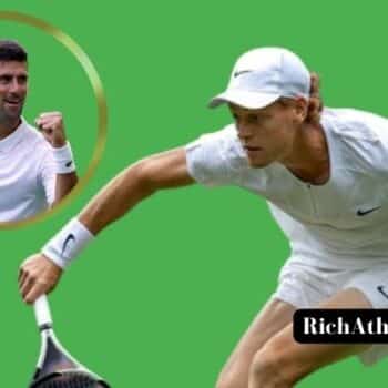Jannik Sinner Net Worth: Earnings, Endorsements, How He Made $10 Million
