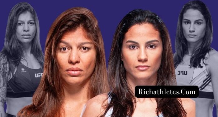 Mayra Bueno Silva's wife