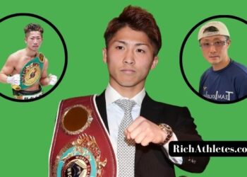 Naoya Inoue