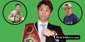 Naoya Inoue