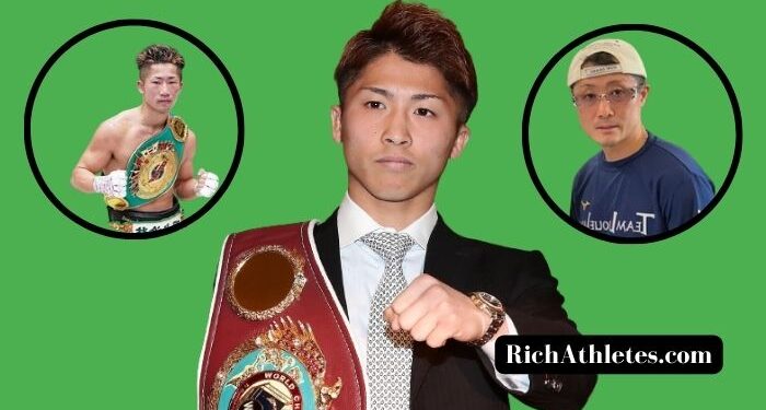 Naoya Inoue