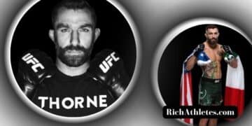 Michael Chiesa's Net Worth