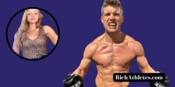 Stephen Thompson Net Worth and Girlfriend