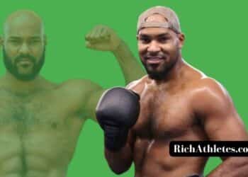Gerald Washington