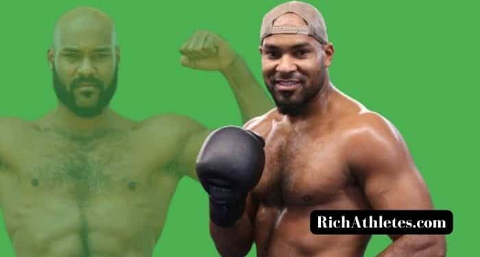 Gerald Washington