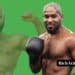 Gerald Washington