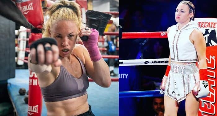 Heather Hardy