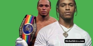 Anthony Yarde