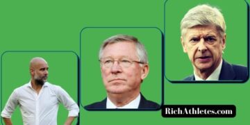 Best EPL Managers of All Time